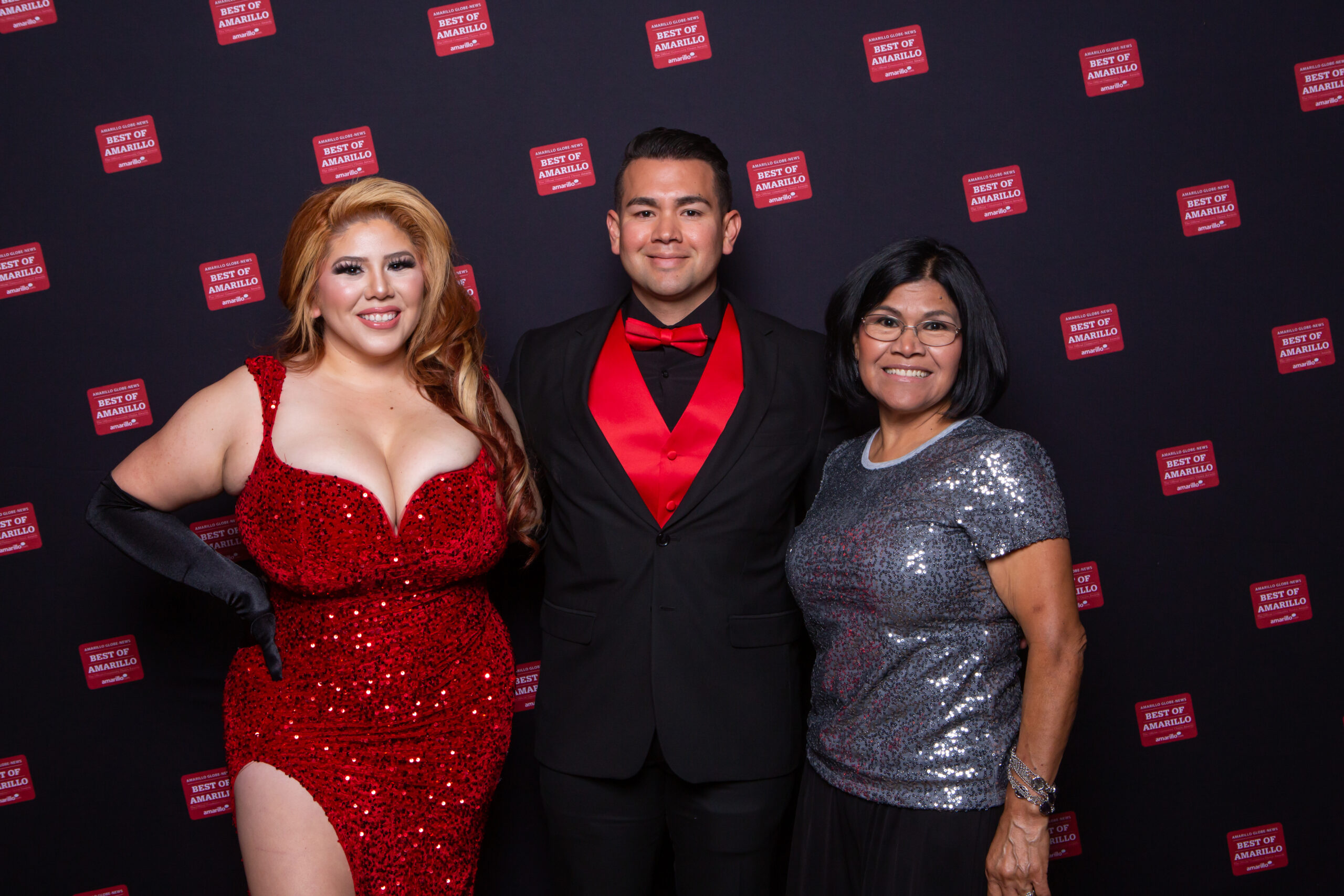 Best of Amarillo Official Community Choice Awards