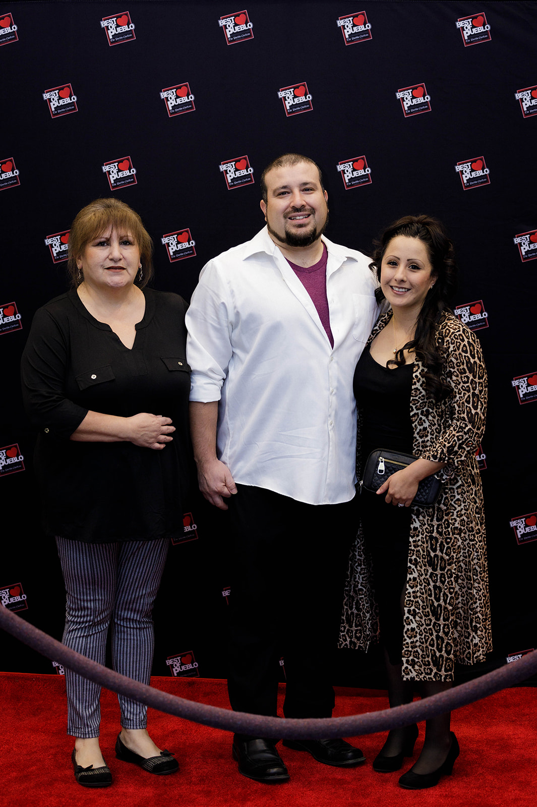 Best of Pueblo Official Community Choice Awards