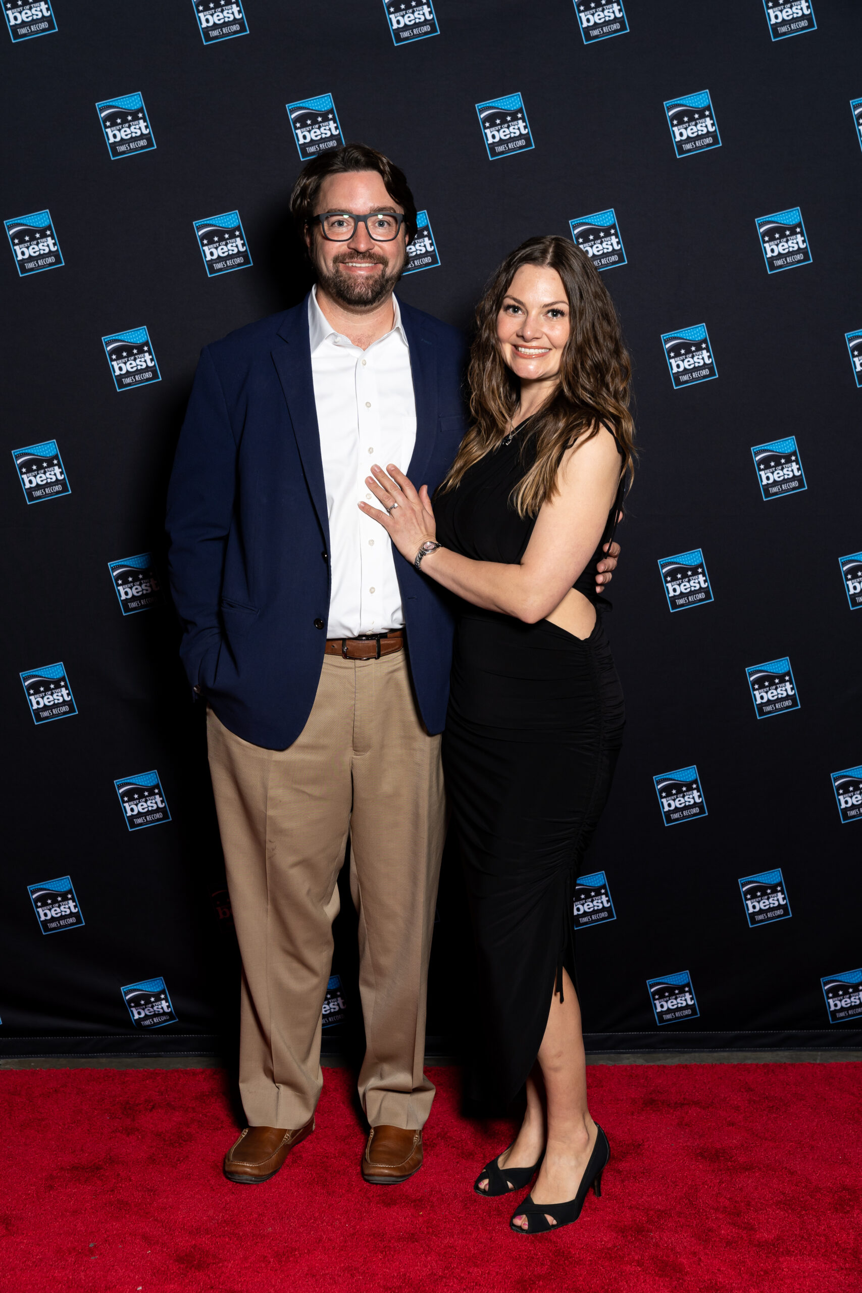 Best of the Best Official Community Choice Awards