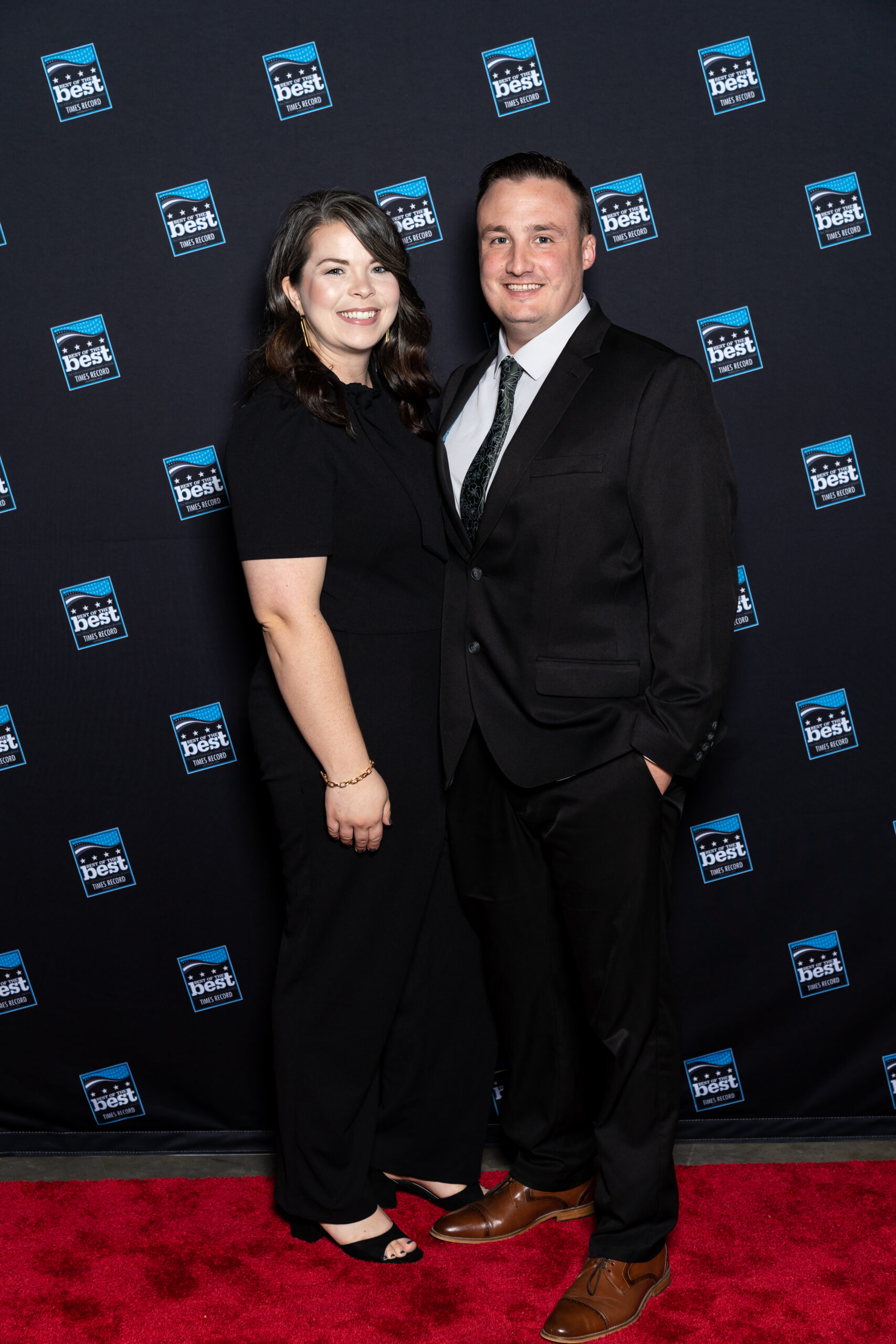 Best of the Best Official Community Choice Awards