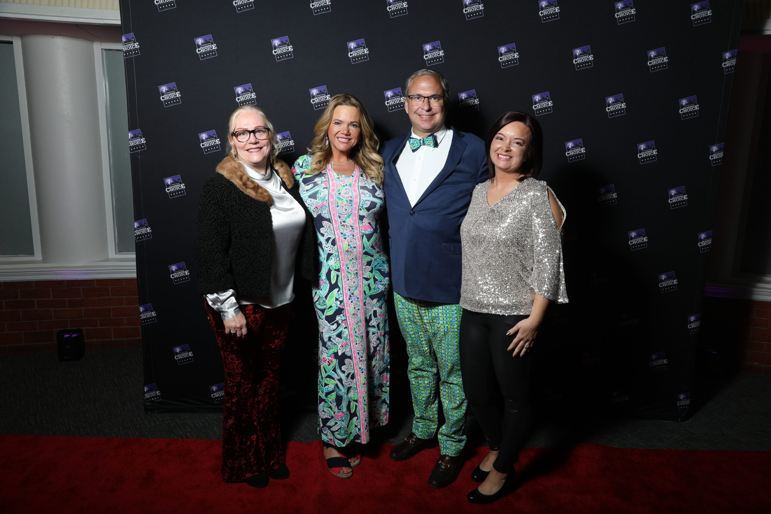 Evansville Community's Choice Awards