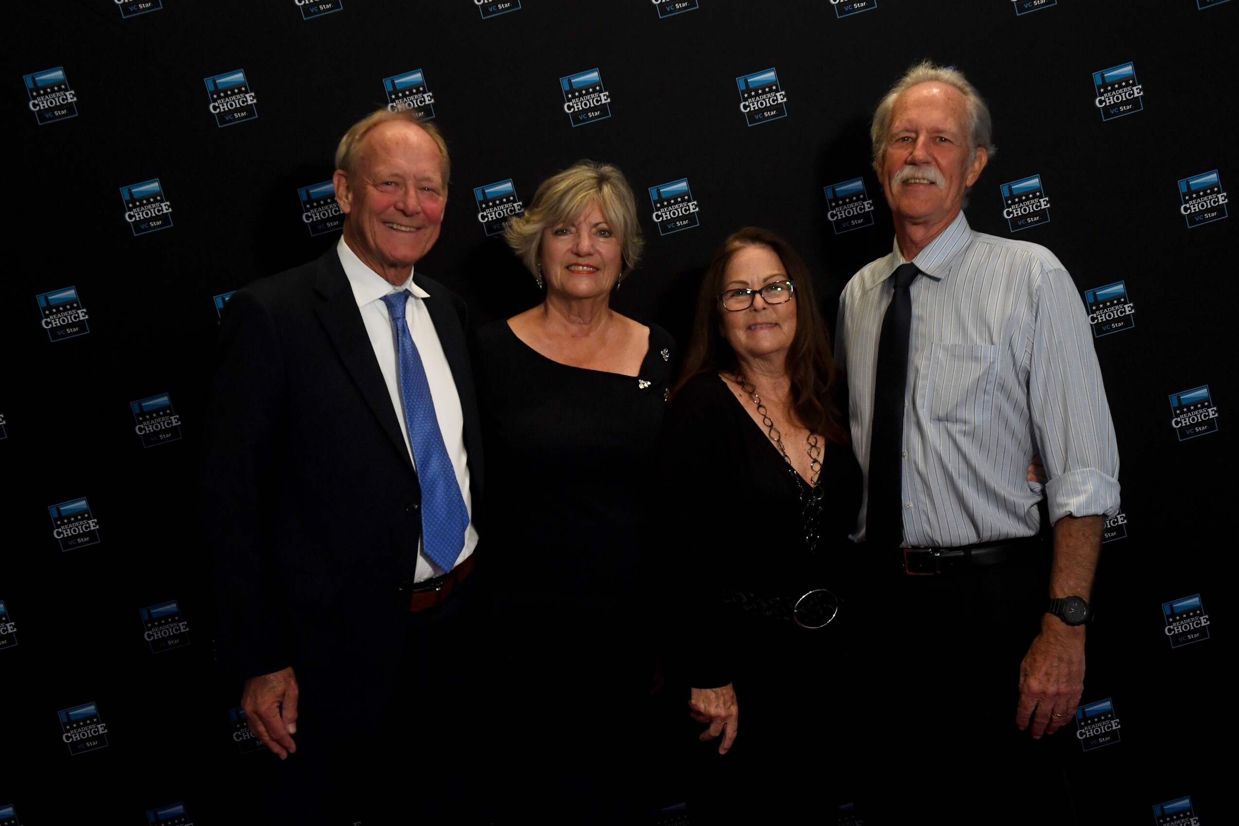 Ventura Community's Choice Awards