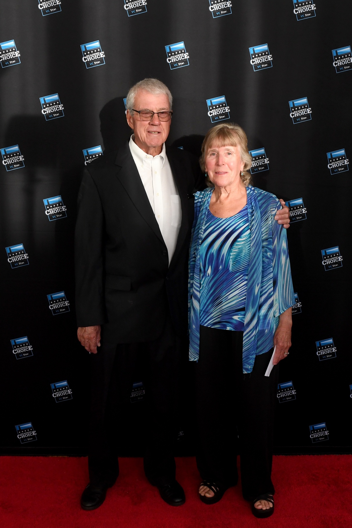 Ventura Community's Choice Awards