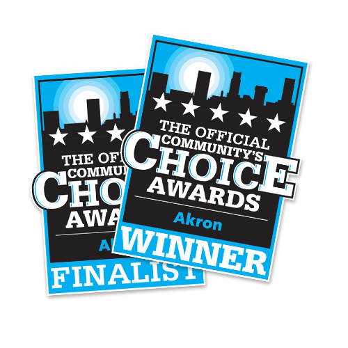 Winner or Finalist Clings