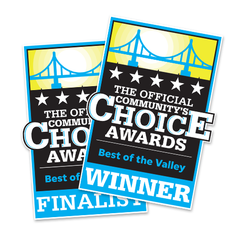 Winner or Finalist Clings