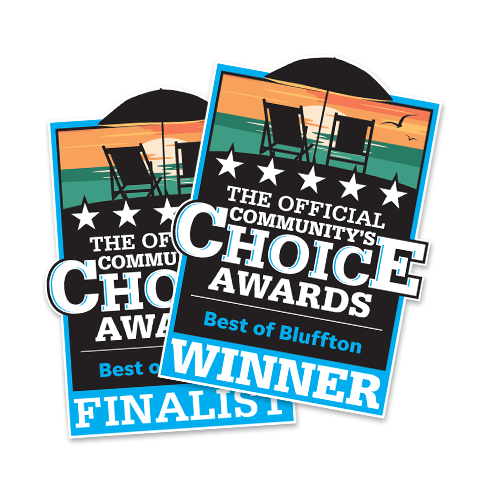 Winner or Finalist Clings