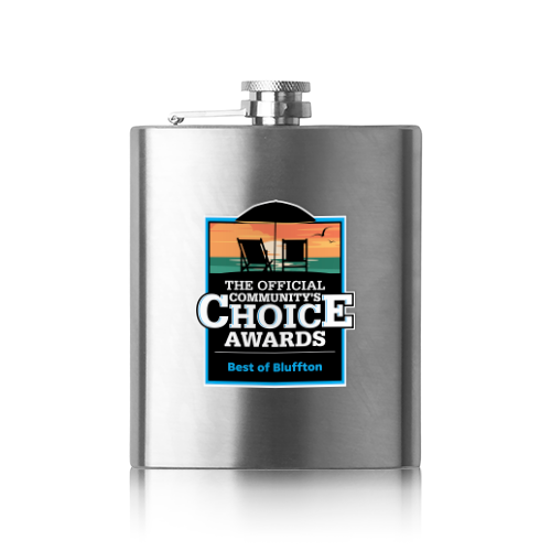 Stainless Steel Flask