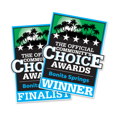 Winner or Finalist Clings