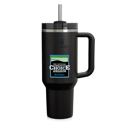 40 Oz Stanley Tumbler