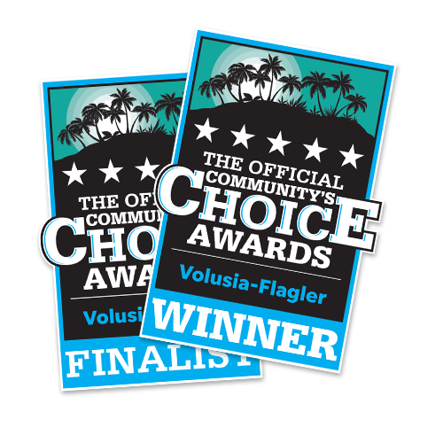 Winner or Finalist Clings