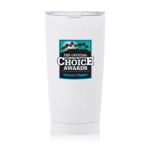 20 Oz Stainless Tumbler