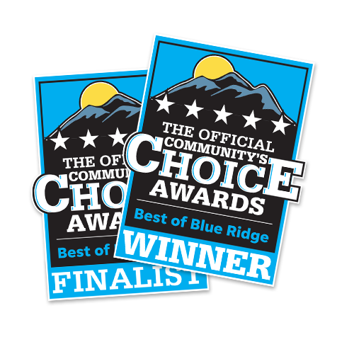 Winner or Finalist Clings