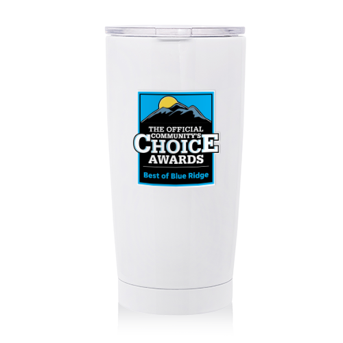 20 Oz Stainless Tumbler