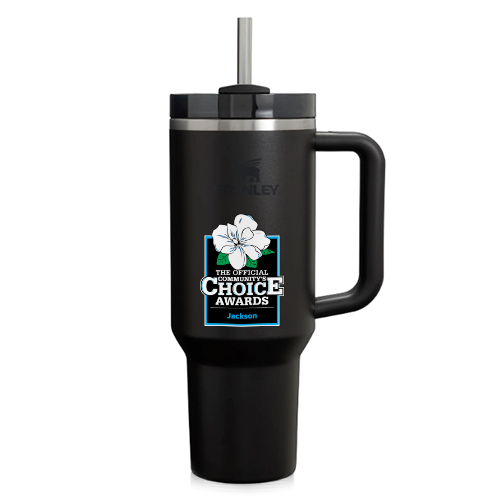 40 Oz Stanley Tumbler