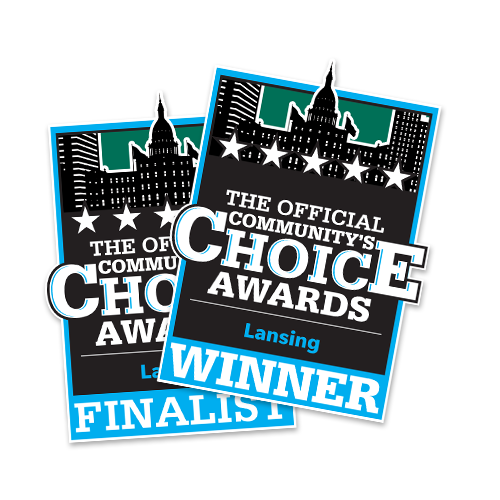 Winner or Finalist Clings