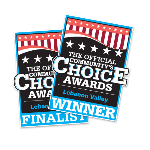 Winner or Finalist Clings