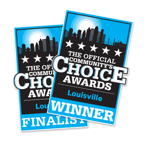 Winner or Finalist Clings