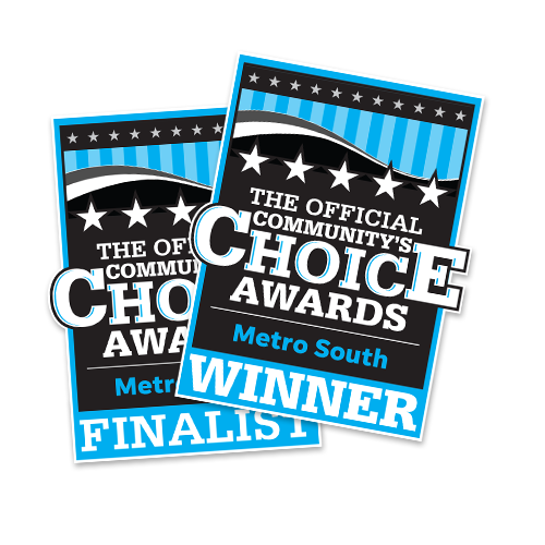Winner or Finalist Clings