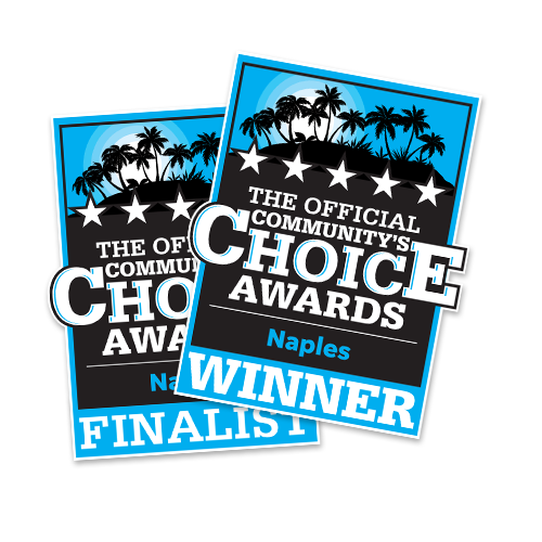 Winner or Finalist Clings