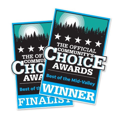 Winner or Finalist Clings