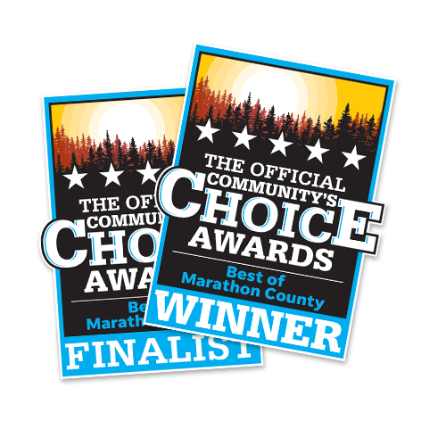 Winner or Finalist Clings