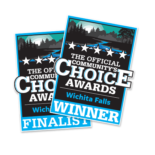 Winner or Finalist Clings