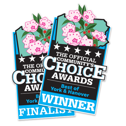 Winner or Finalist Clings