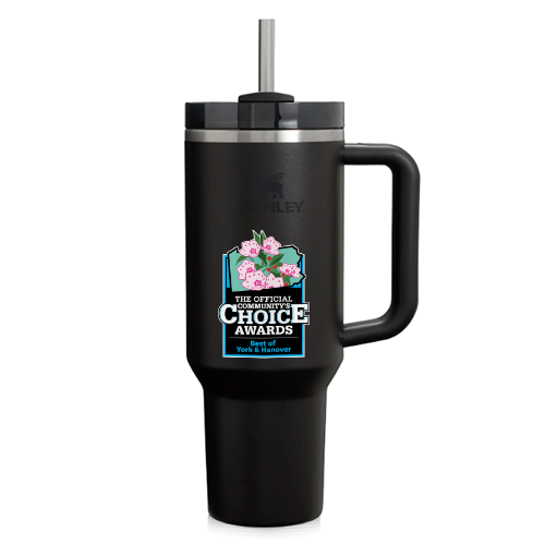 40 Oz Stanley Tumbler