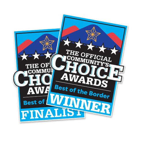 Winner or Finalist Clings