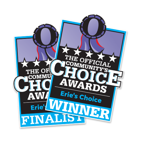 Winner or Finalist Clings