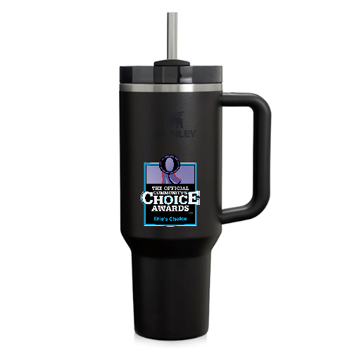 40 Oz Stanley Tumbler