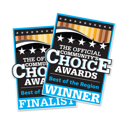 Winner or Finalist Clings