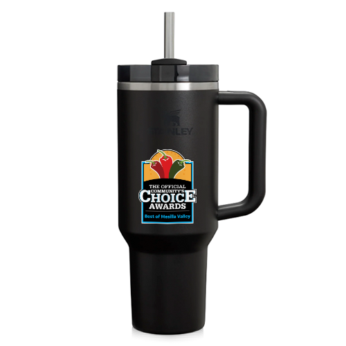 40 Oz Stanley Tumbler