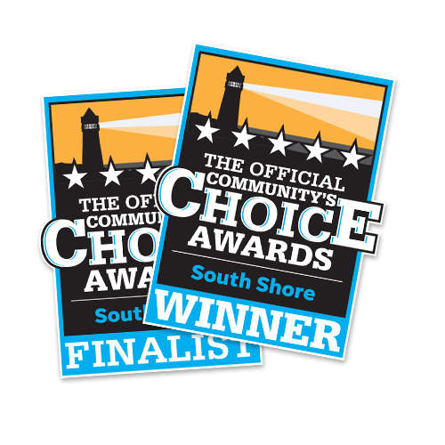 Winner or Finalist Clings