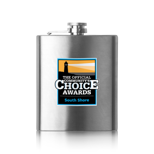 Stainless Steel Flask