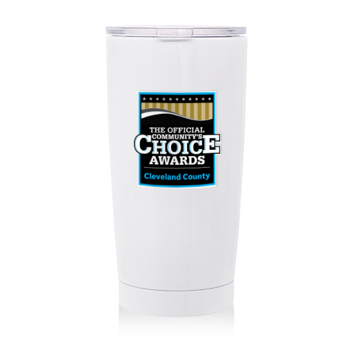 20 Oz Stainless Tumbler