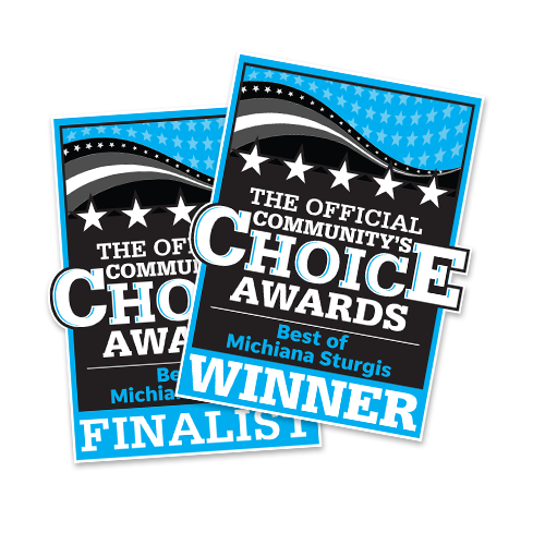 Winner or Finalist Clings