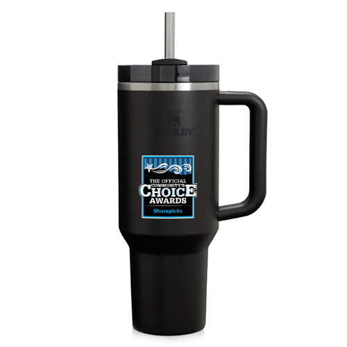 40 Oz Stanley Tumbler