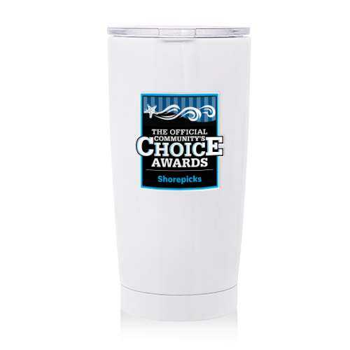 20 Oz Stainless Tumbler