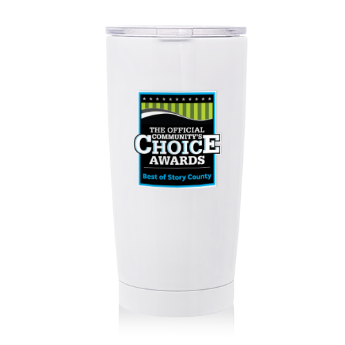 20 Oz Stainless Tumbler