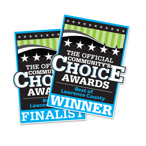 Winner or Finalist Clings