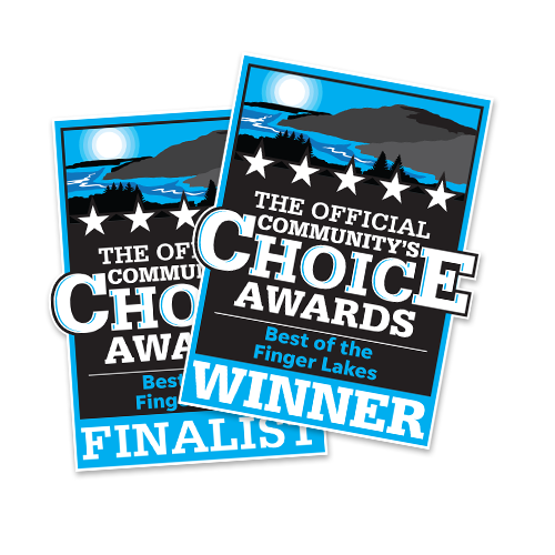 Winner or Finalist Clings