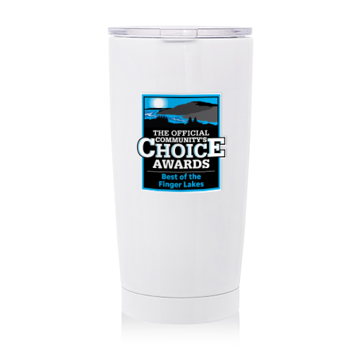 20 Oz Stainless Tumbler