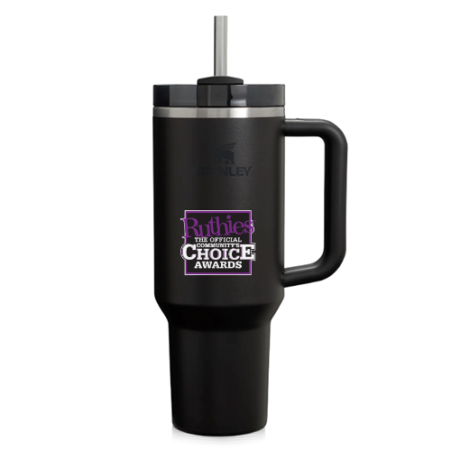 40 Oz Stanley Tumbler