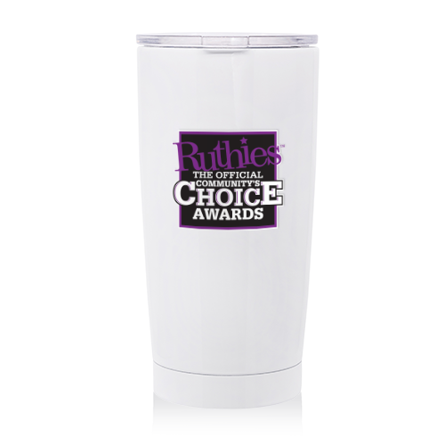 20 Oz Stainless Tumbler