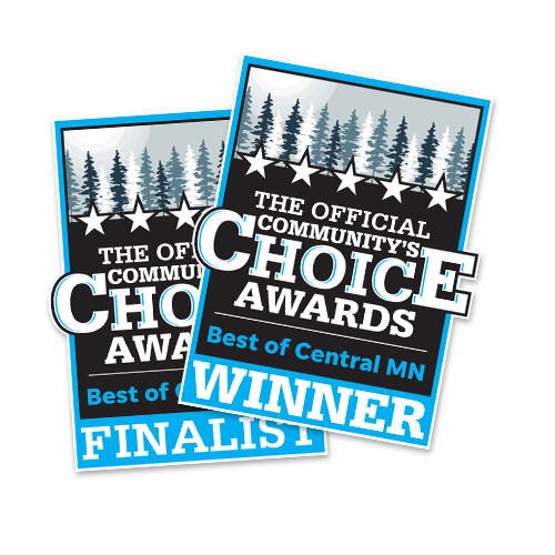 Winner or Finalist Clings