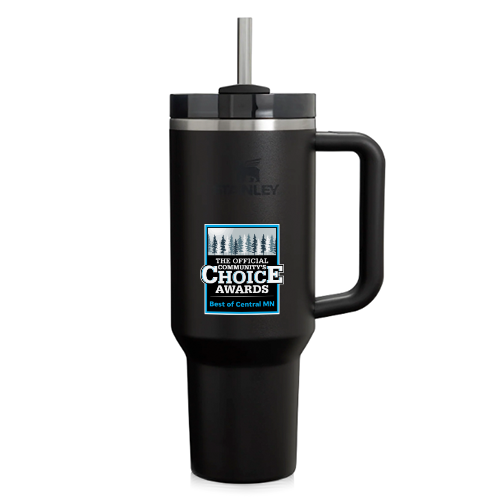 40 Oz Stanley Tumbler