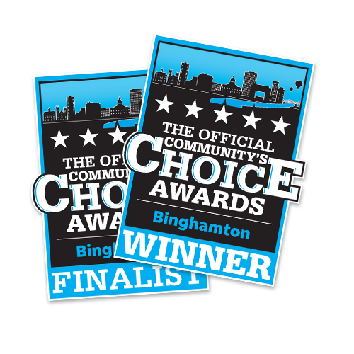 Winner or Finalist Clings