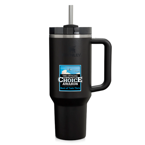 40 Oz Stanley Tumbler