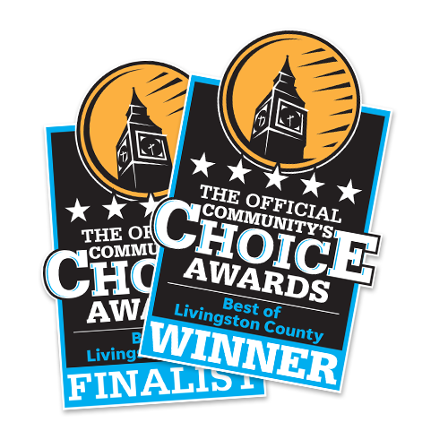 Winner or Finalist Clings